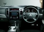 Mitsubishi Pajero 3-Door 2014 года (JP)
